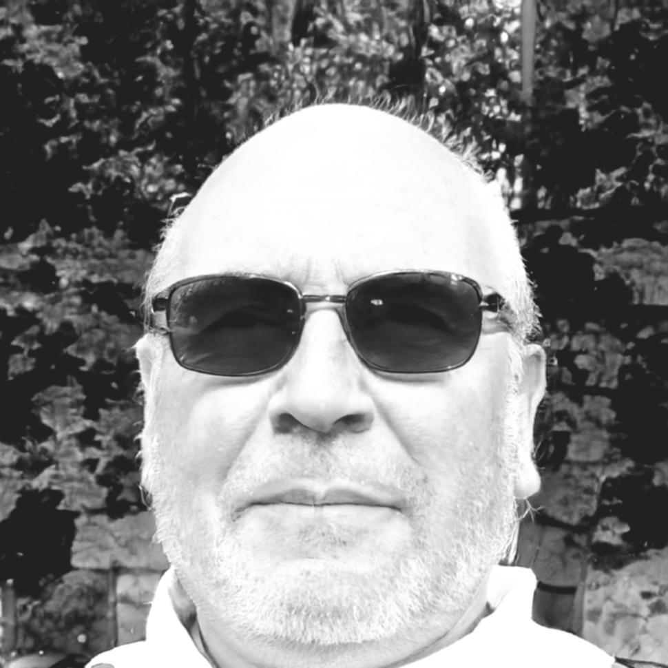 James Mitchell