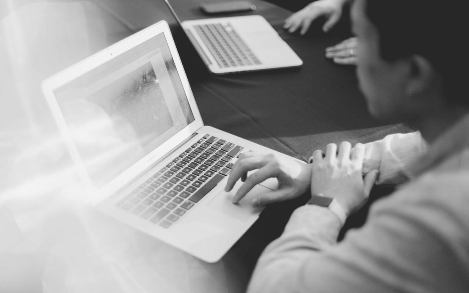 Advanced financial training session in modern classroom